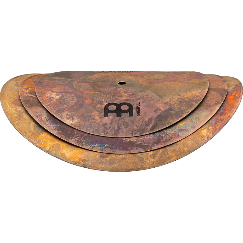 Meinl Byzance Vintage Smack Stack 7