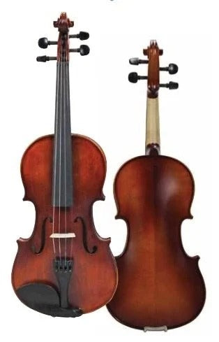 Oldenburg OL99VN34 3/4-Size Violin Outfit With Case 2