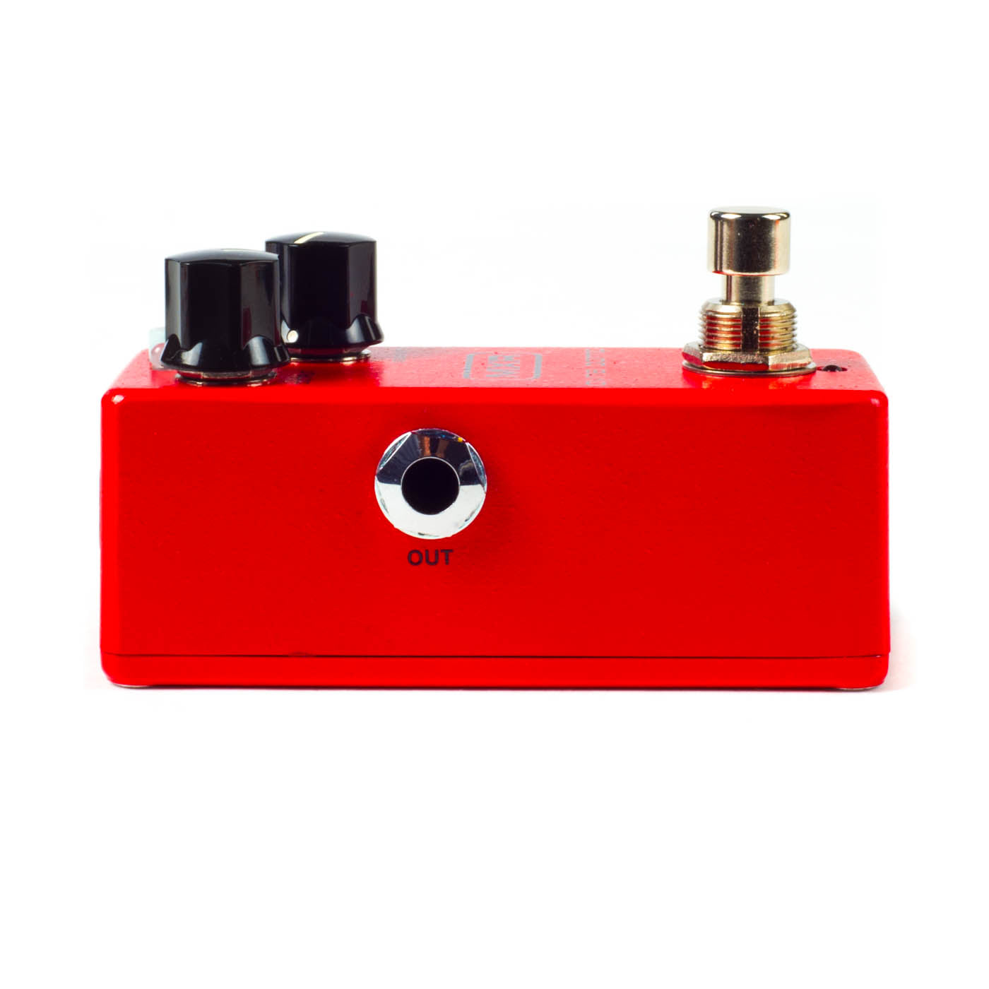MXR M291 Dyna Comp Mini (AC adapter optional) 2