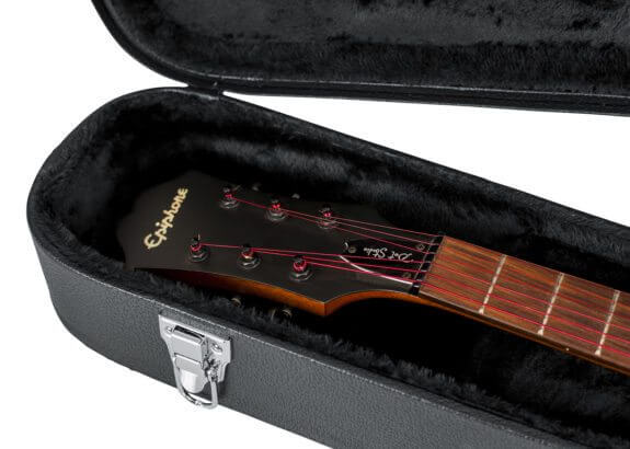 Gator GWE-335 335 Style Hardshell Case 3