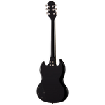 Epiphone SG Tribute Plus - Cherry Burst 6