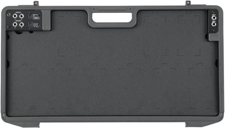 Boss BCB-90X Pedal Board 4