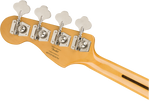 Squier Classic Vibe 60's Jazz Bass (Laurel/Black) 7