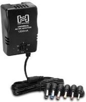 Hosa ACD-477 Universal Power Supply 2