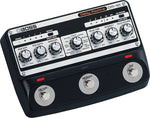 Boss DM-101 Delay Machine Guitar Effects Pedal 3