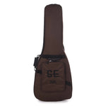 PRS SE CE24 Standard Electric Guitar - Charcoal Satin 4