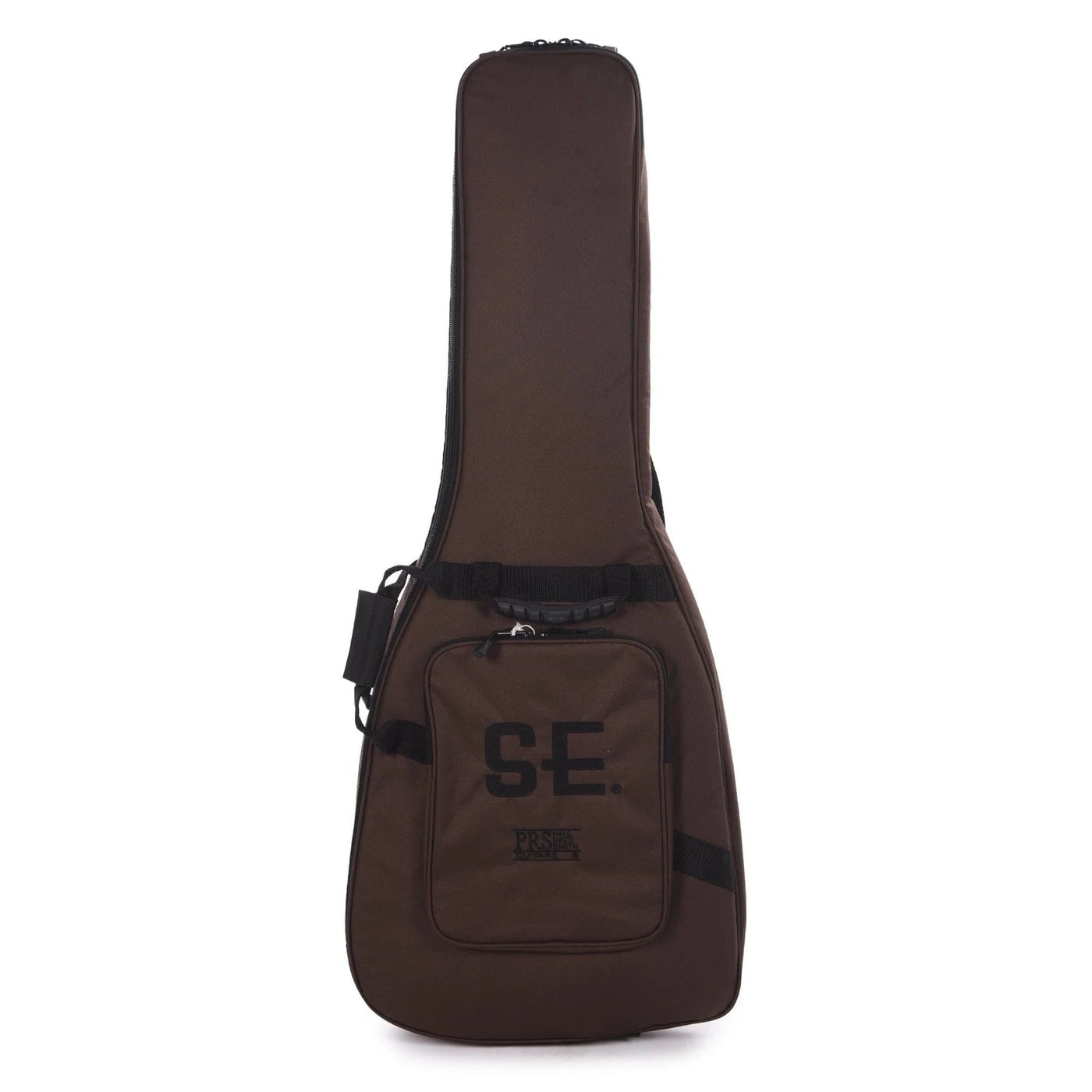 PRS SE CE24 Standard Electric Guitar - Charcoal Satin 4