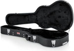 Gator 3/4 Sized Acoustic Wood Case 3