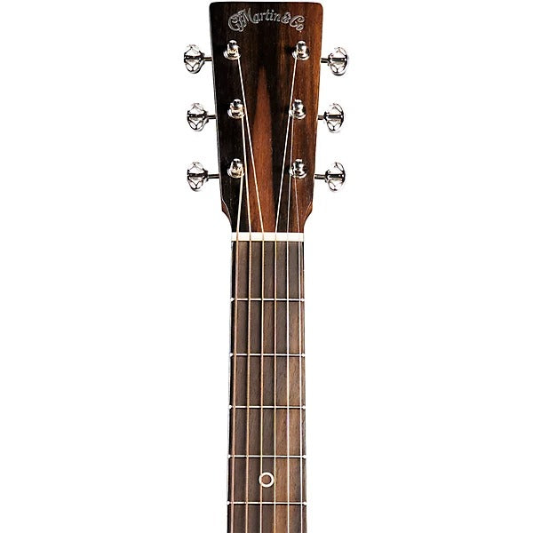 Martin Road Series SC-13E Modern Acoustic Electric Guitar - Modern Burst 4