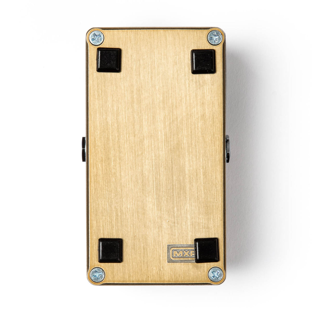 MXR M77 Custom Badass Modified OD Overdrive Pedal 6