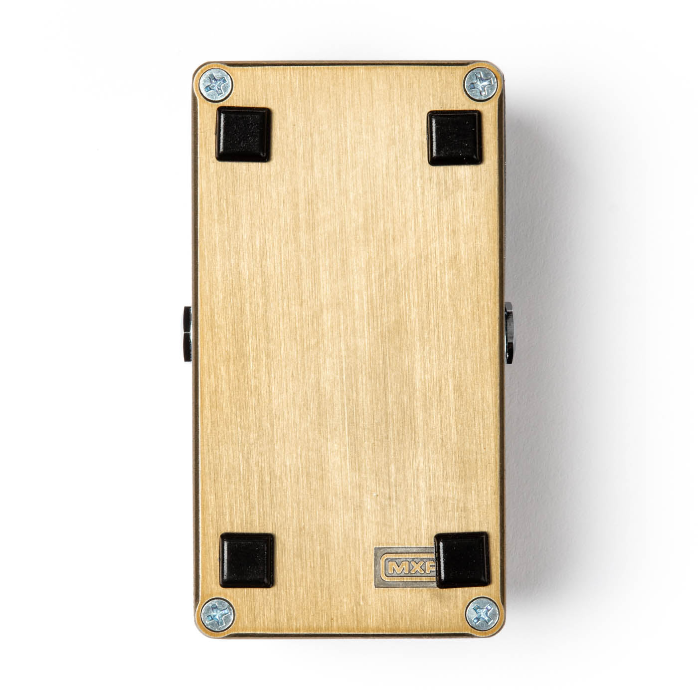 MXR M77 Custom Badass Modified OD Overdrive Pedal 6