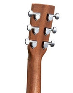 Martin GPC-X2E Acoustic Electric Guitar - Natural Cocobolo 2