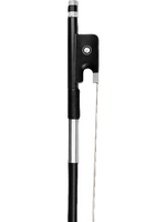 Maple Leaf Strings BCCF4/4 Carbon Fiber Cello Bow - 4/4 Size 3