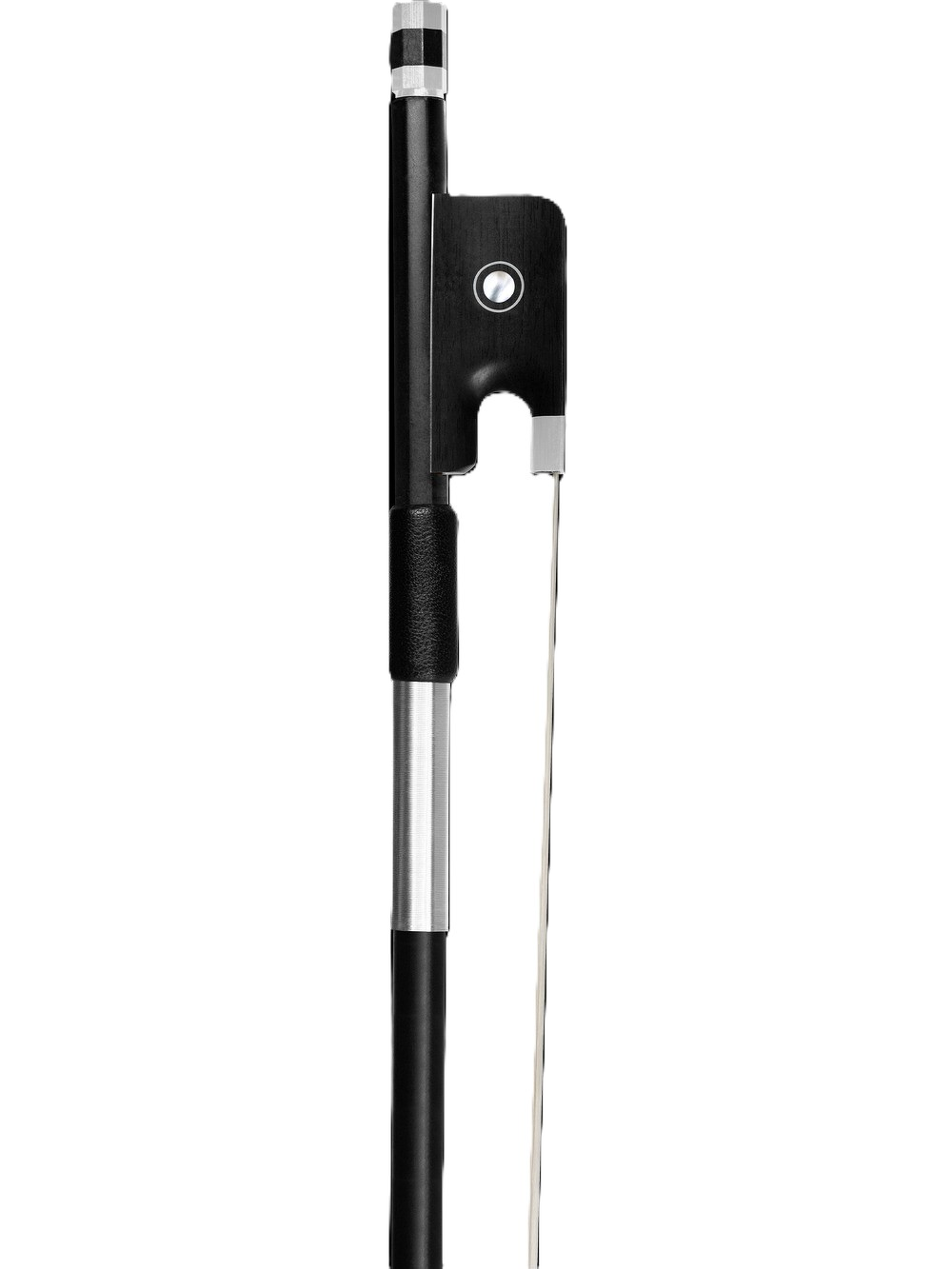 Maple Leaf Strings BCCF4/4 Carbon Fiber Cello Bow - 4/4 Size 3