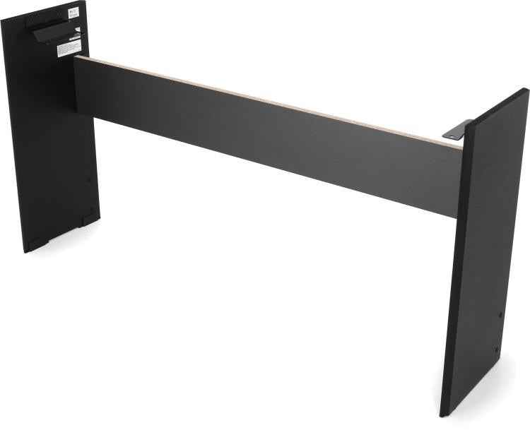 Yamaha L85 Keyboard Stand for P-Series Digital Pianos 4