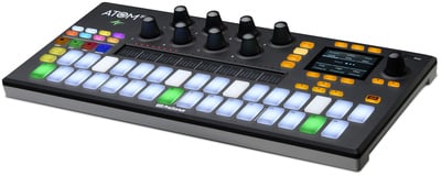 Presonus ATOM SQ Hybrid Production Pad Controller 2