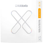 D'Addario XSE1046 XS Coated Regular Light [10-46]