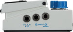 Boss PX-1 Plugout Effects Pedal - With Power Supply 5