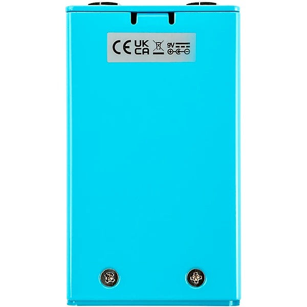Wayhuge 'Limited Edition' Way Huge Smalls Geisha Drive Pedal 2