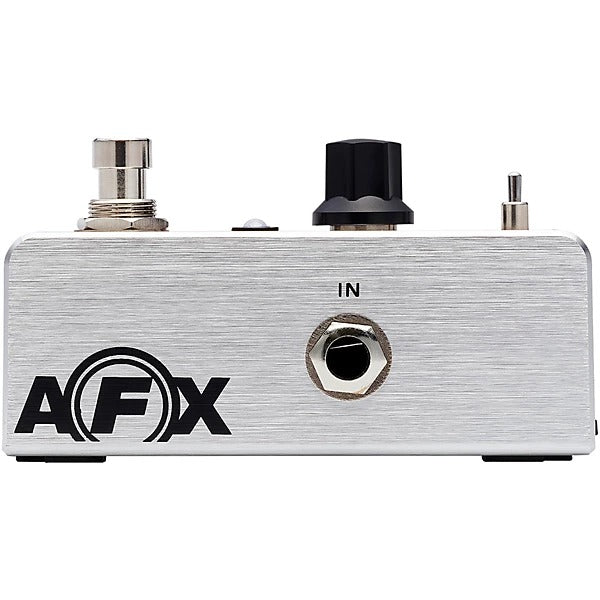 Fishman PRO-AFX-LP2 AFX Broken Record Mini Looper/Sampler Pedal 3