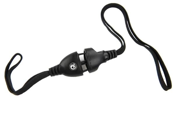 D'Addario DGS15 Planet Waves Quick-Release Guitar Strap System