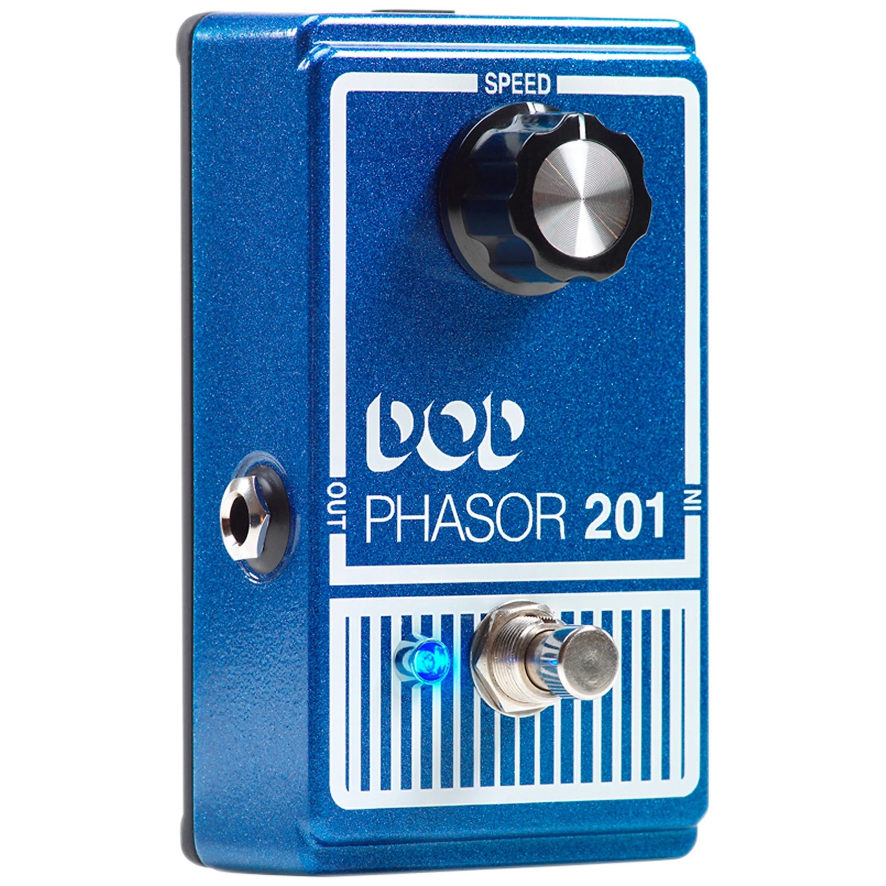 DOD Phasor 201 Effect Pedal 3