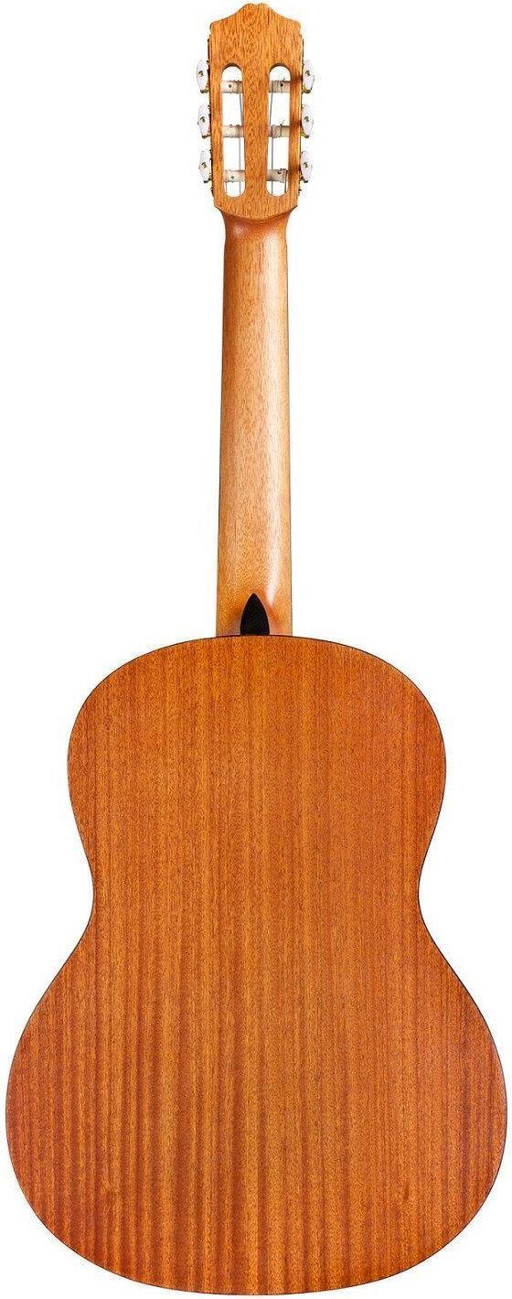 Cordoba C1M 1/2-Size Classical Guitar Spruce Top/Mahogany Back & Sides 3