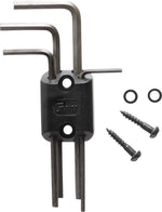 Ibanez WHS4 Wrench Holder & Tremolo Tool Set