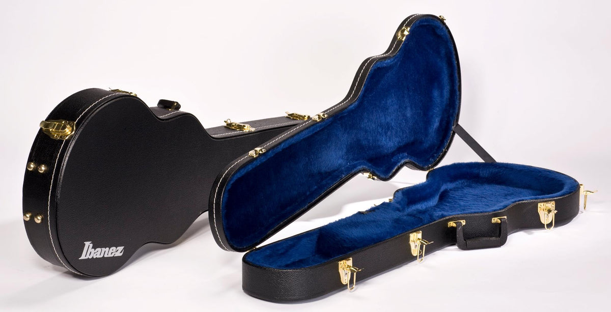 Ibanez AR100C Hardshell Case 2