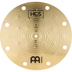 Meinl HCS 3-Piece Smack Stack 7