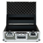 Pedaltrain Classic Jr Pedalboard - With Tour Case and Accessories 2