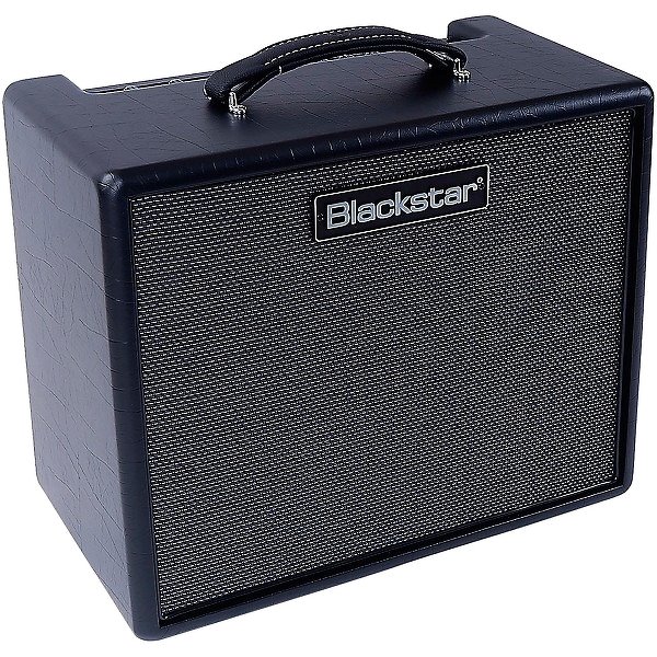 Blackstar HT-5R MK3 Tube Combo Amplifier - Black 5