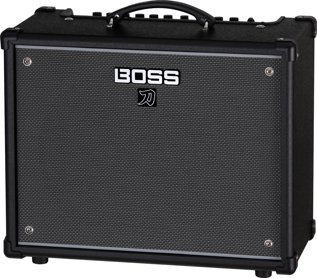 Boss Katana 50EX 'Generation 3' Combo Guitar Amplifier - 50 Watts 4