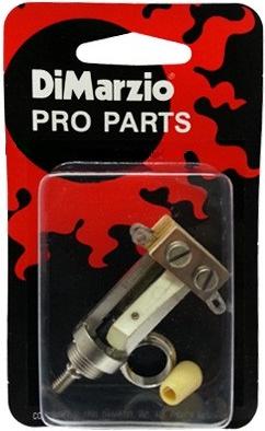 DiMarzio EP1101 Straight Switchcraft Toggle Switch 2