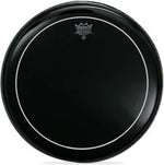 Remo 6\" Ebony Pinstripe Drum Head