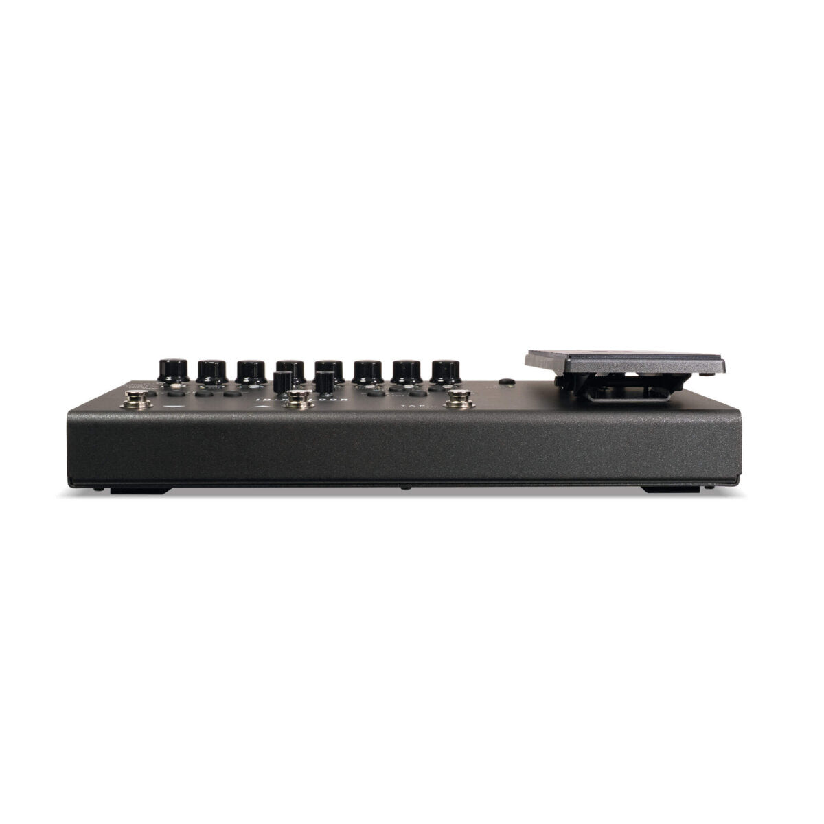 Blackstar ID:X Floor 2 Floorboard Multi-Effects Pedal With Expression Pedal - Black 4