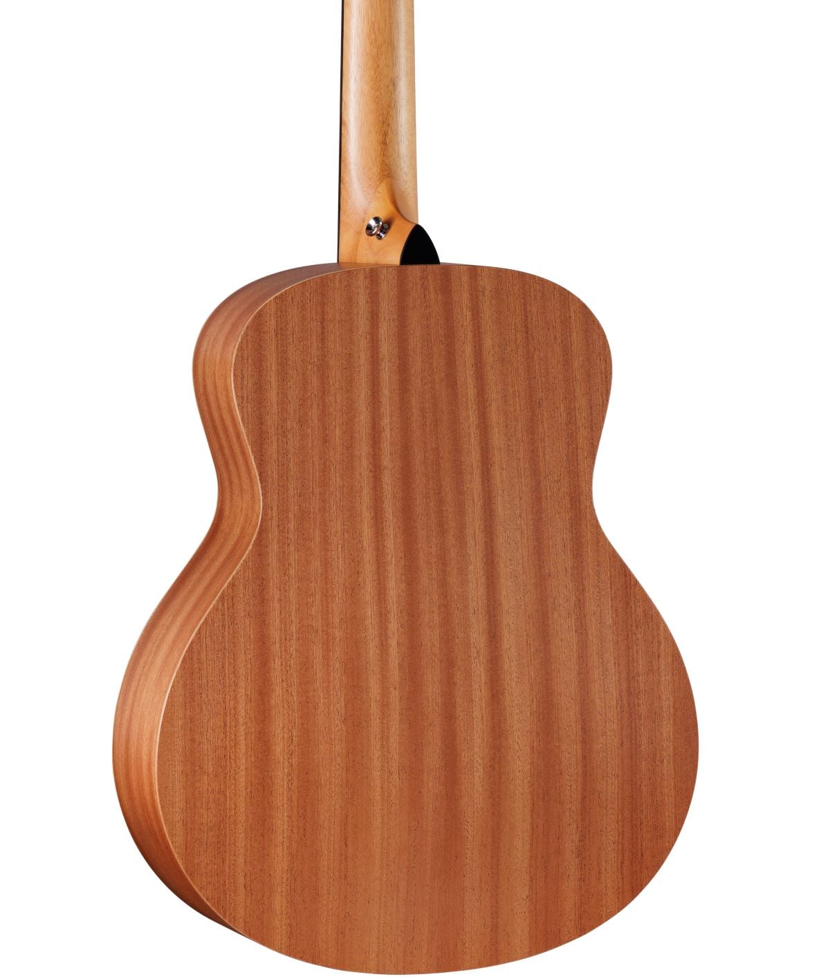Taylor GS Mini Sapele Acoustic Guitar - Natural 7