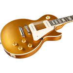 Gibson Les Paul Standard '50s P-90 Electric Guitar - Gold Top 7