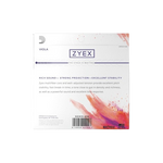 D'Addario DZ410MM ZYEX Viola String Set - Medium Scale / Medium Tension 2