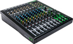 Mackie ProFX12v3 12 Channel Professional Effects Mixer with USB 3