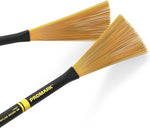 Promark Light Nylon Brush - 5B (Pair) 4
