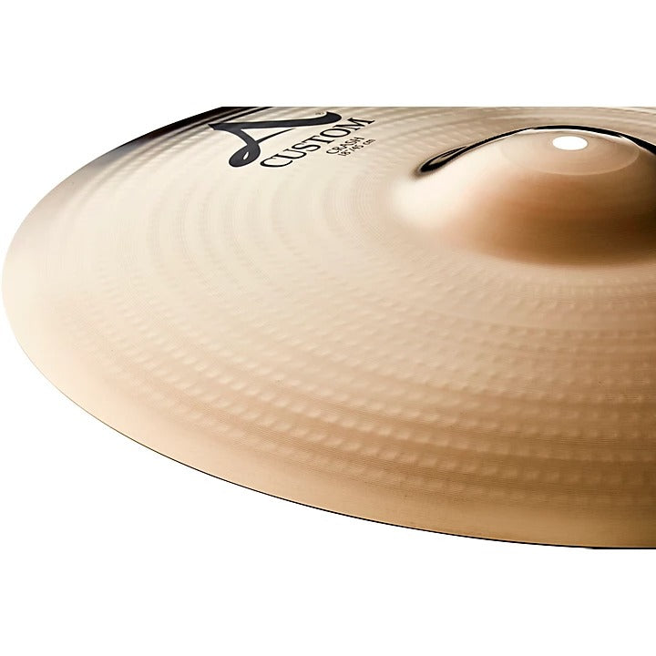 Zildjian A Custom 18\" Projection Crash Cymbal 2