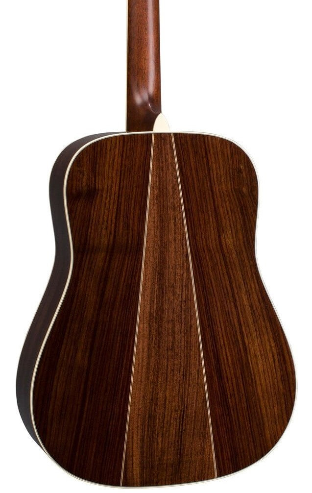 Martin D-35 'Standard Series' Dreadnought Acoustic Guitar - Aged Toner 3