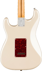 Fender Player II Modified Stratocaster HSS Electric Guitar - Olympic Pearl 3