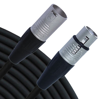 Concert Microphone 20' XLR-XLR cable