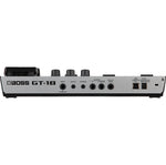 Boss GT-1B Bass Multi-Effects Processor 3