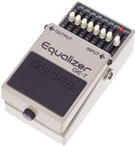 Boss GE7 Graphic Equalizer Pedal 3