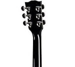 Gibson SG Standard Electric Guitar - Ebony 5