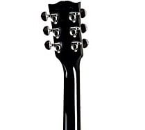 Gibson SG Standard Electric Guitar - Ebony 5