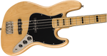 Squier Classic Vibe 70's Jazz Bass (Maple/Natural) 4